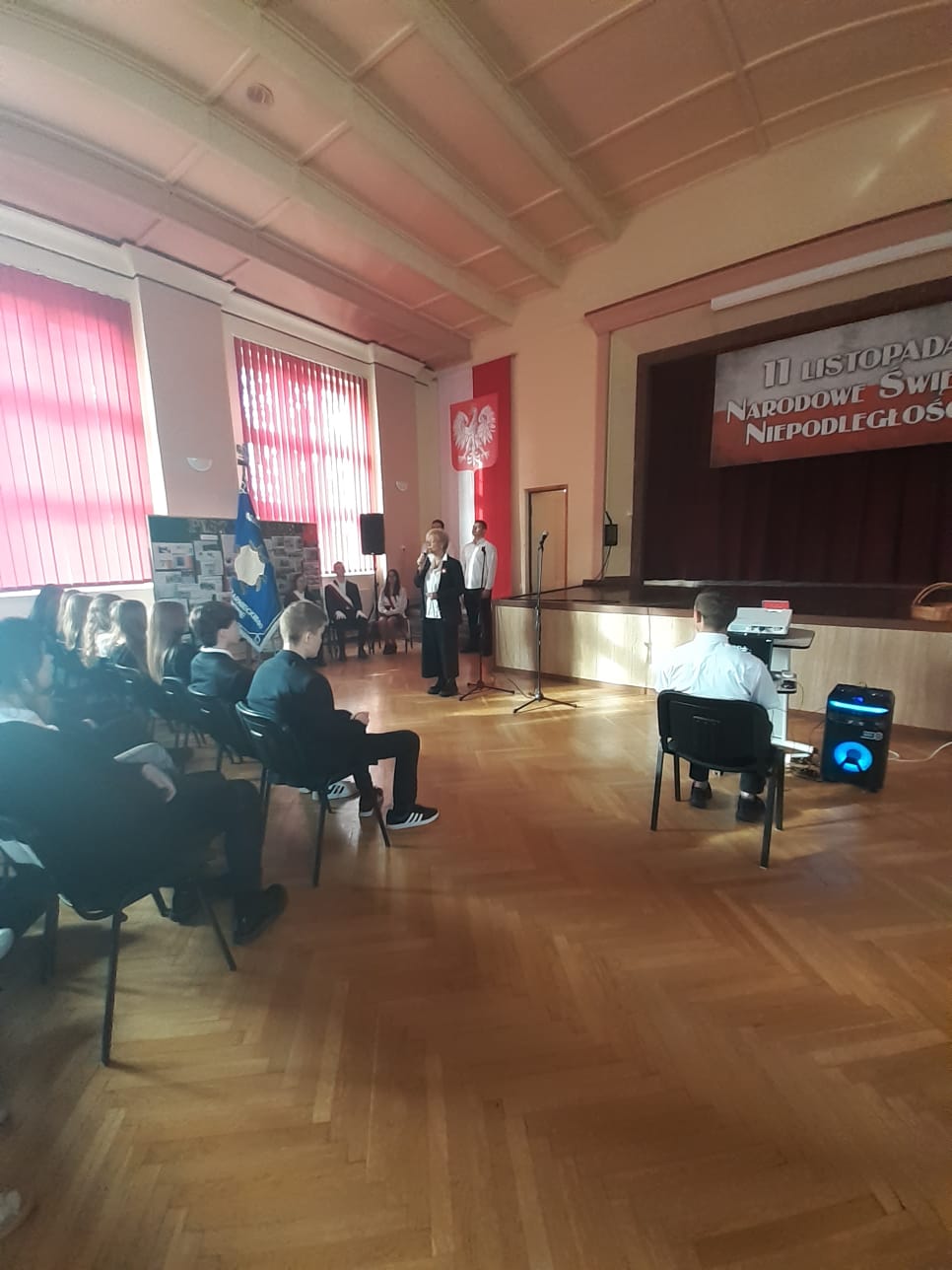 Narodowe święto niepodległości