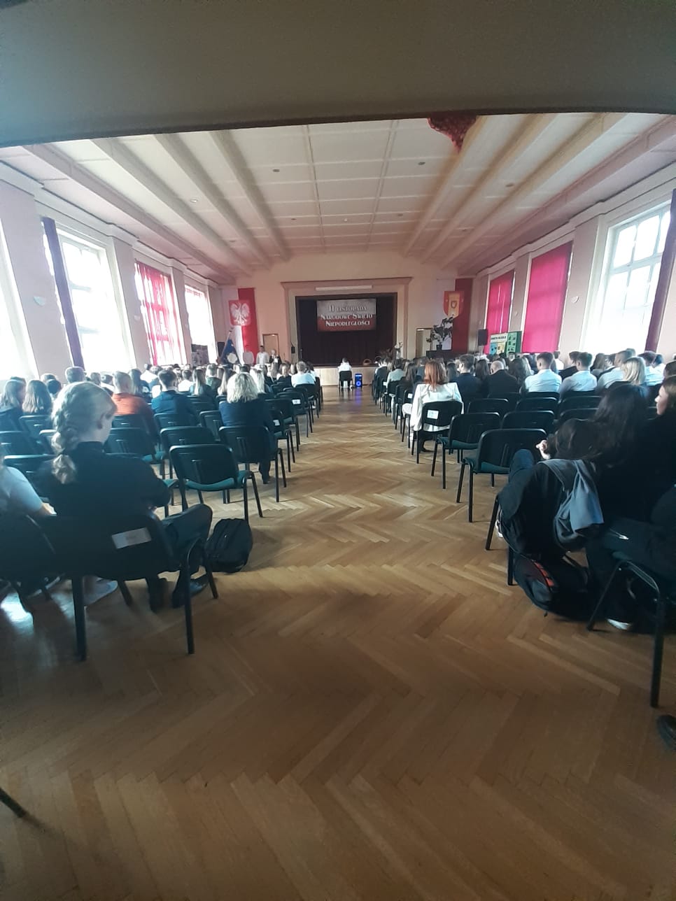 Narodowe święto niepodległości