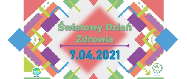 Światowy dzień zdrowia