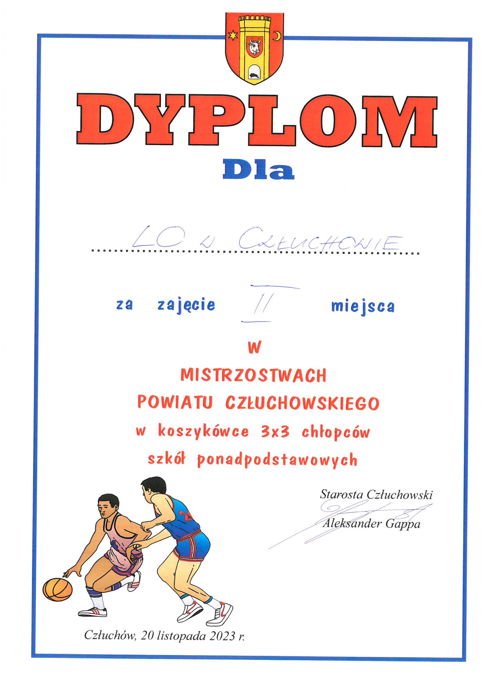 piłka koszykowa 3x3