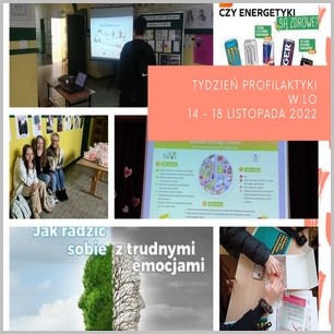 Tydzień profilaktyki