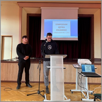 XIII sympozjum