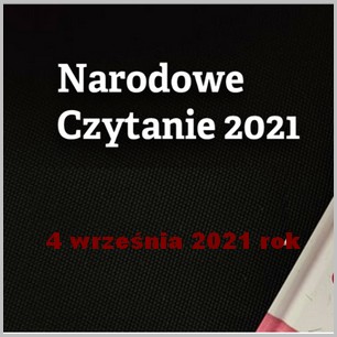 Narodowe czytanie
