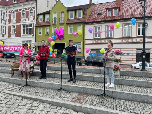 X czytanie 2021 1