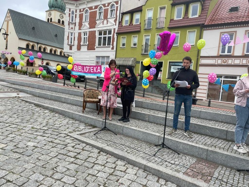 X czytanie 2021 1
