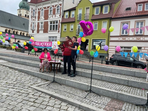 X czytanie 2021 1