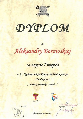 a borowska