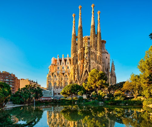 barcelona