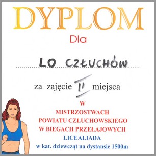 Gratulujemy