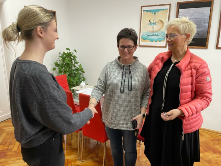 Laureat etapu powiatowego