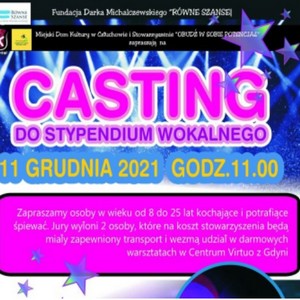 Casting