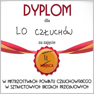Gratulujemy
