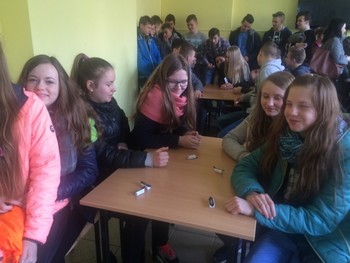 czarne