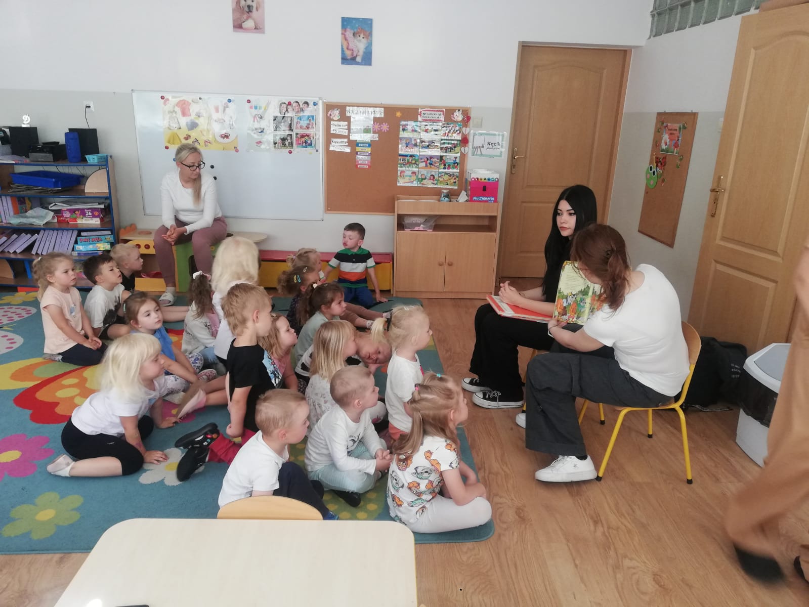 czytamy dzieciom