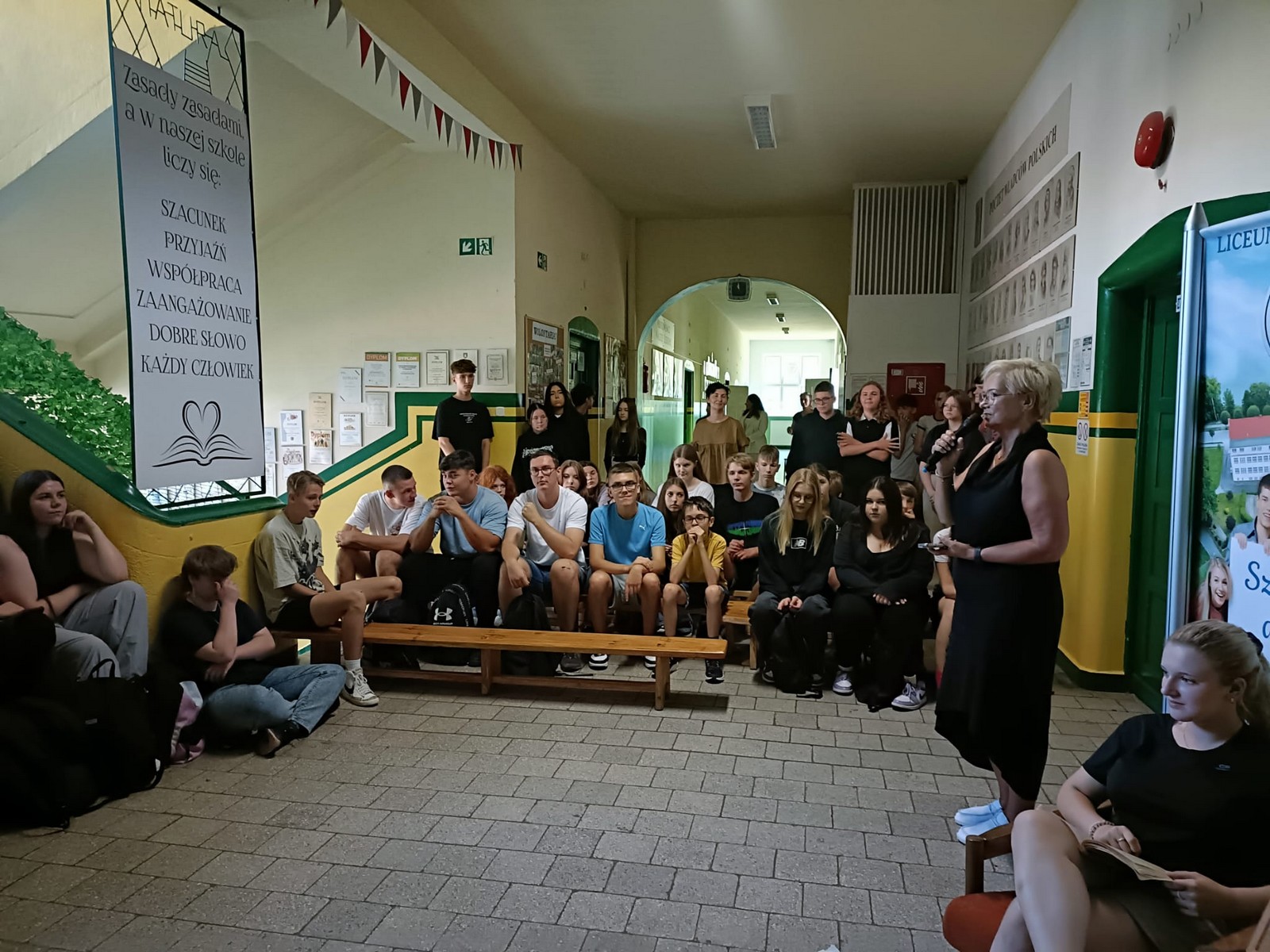 Narodowe Czytanie 2024