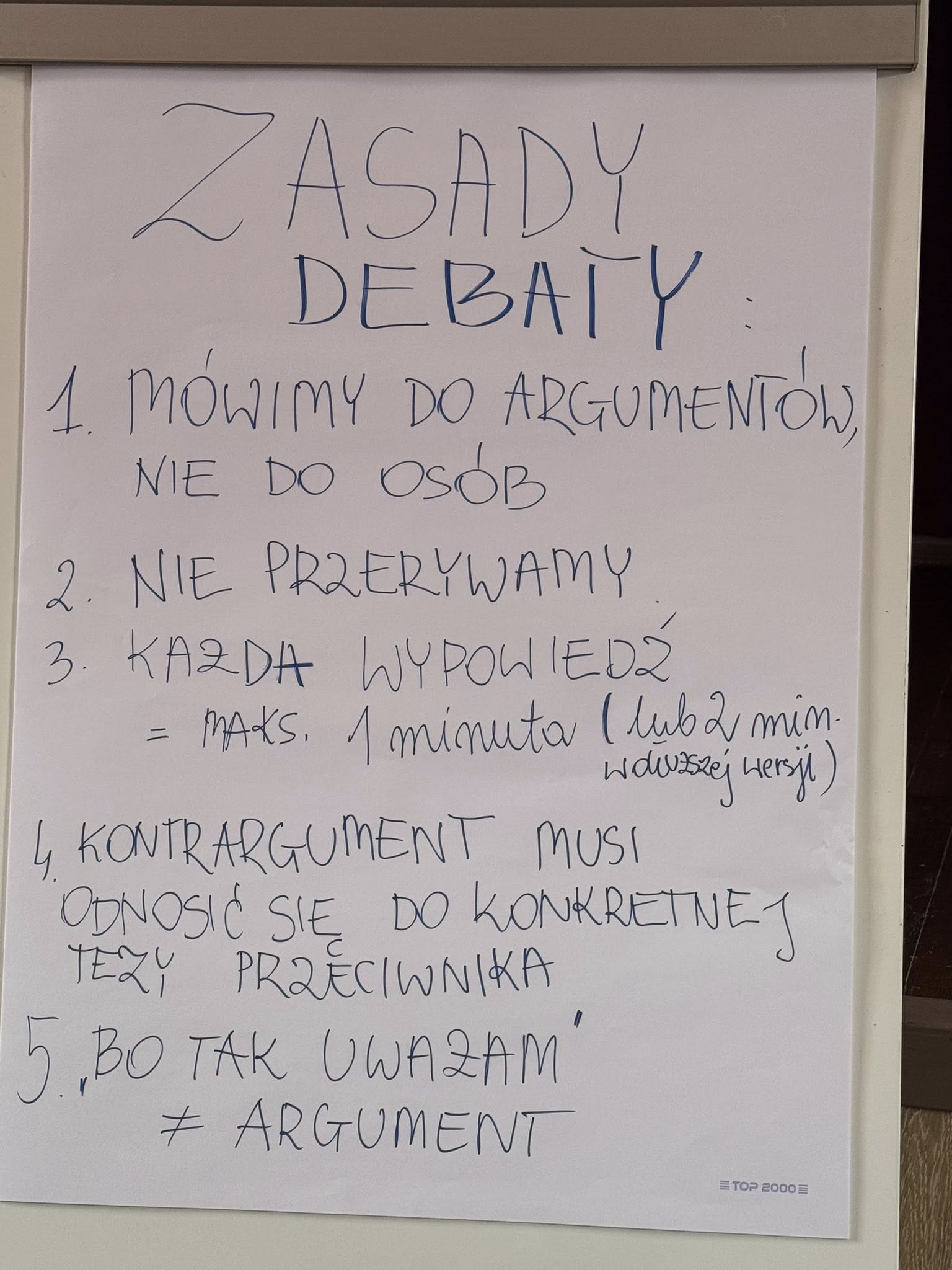 debata