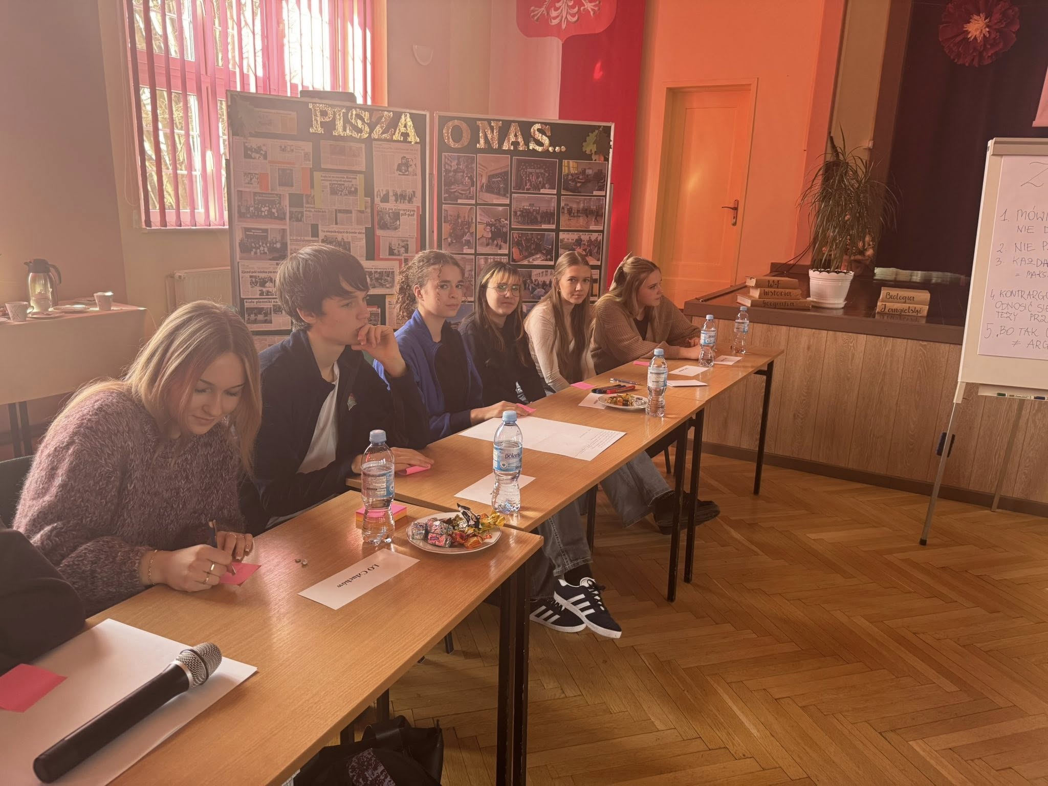 debata