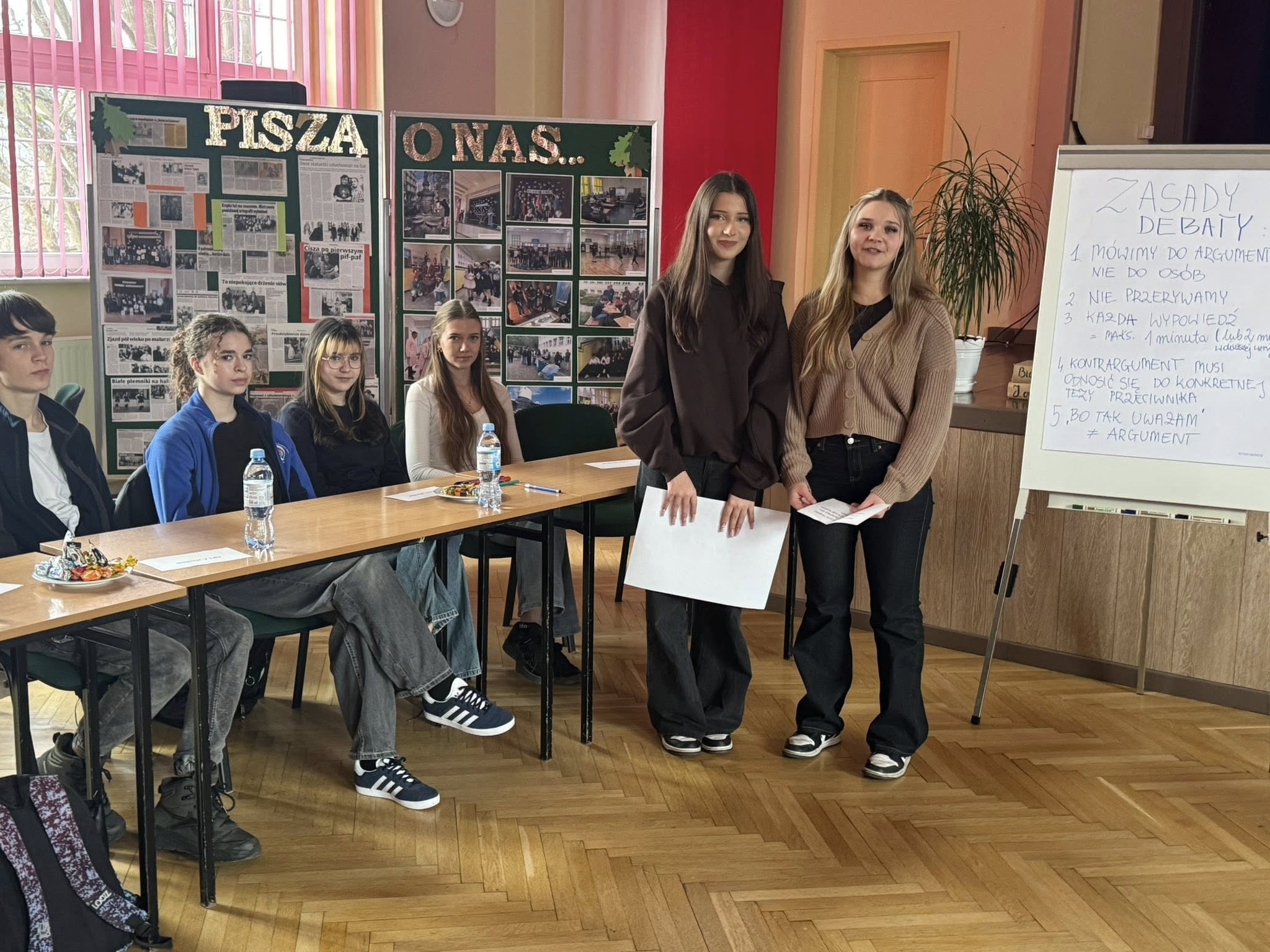 debata