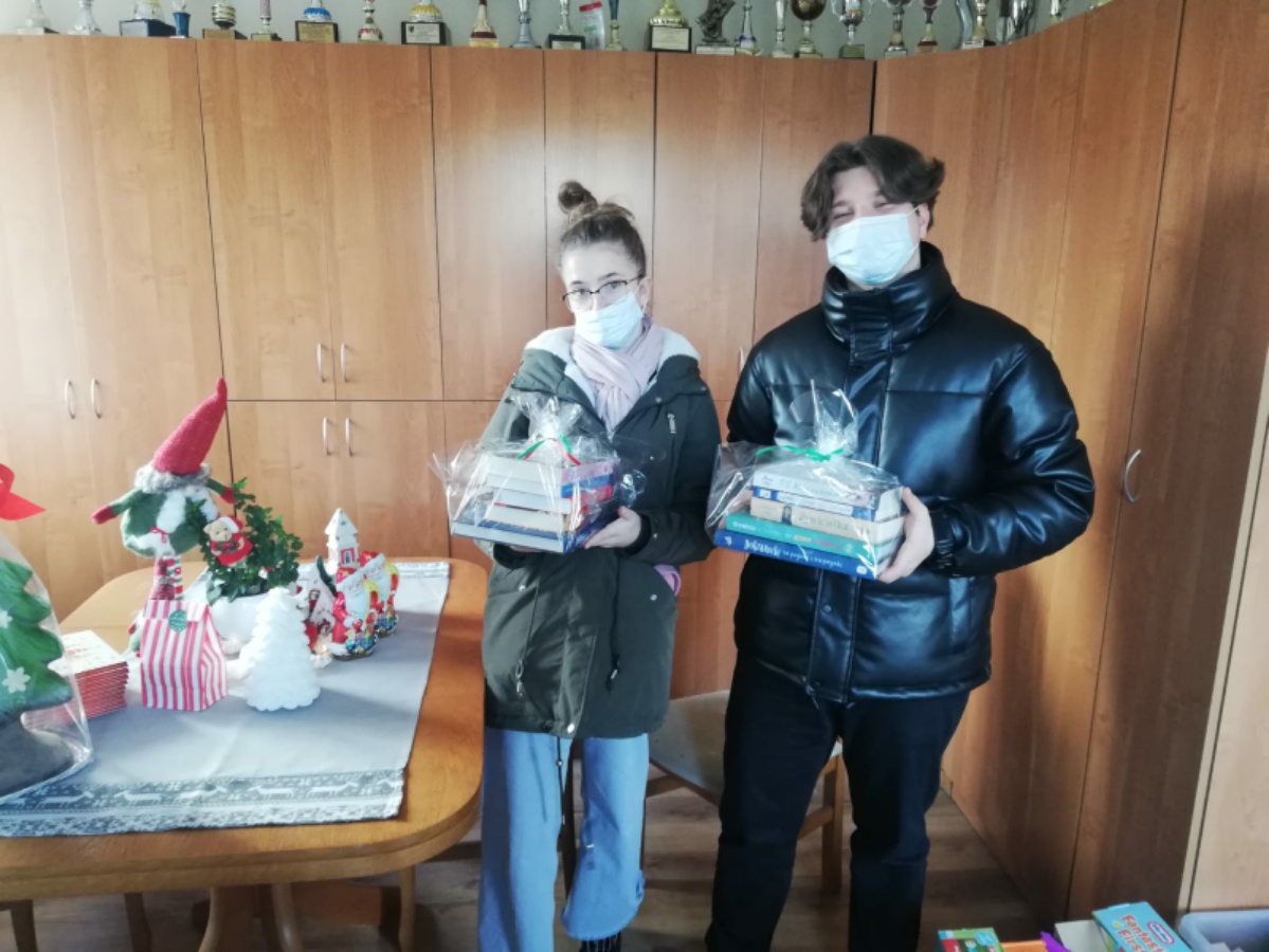 Dla dzieci