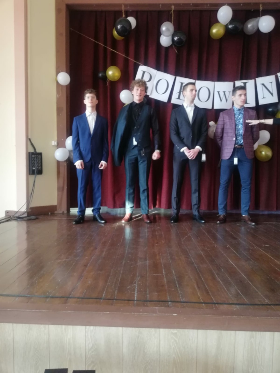 warsztaty dress code