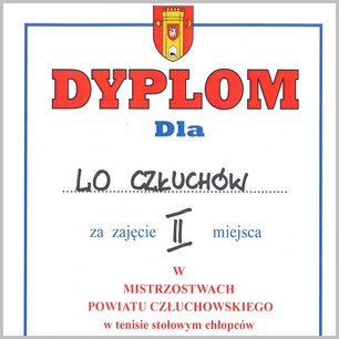 Gratulujemy