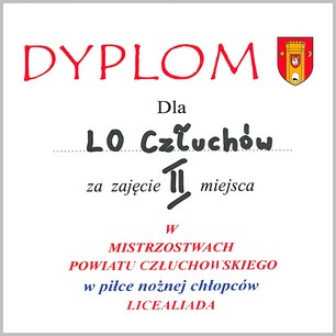 Gratulujemy