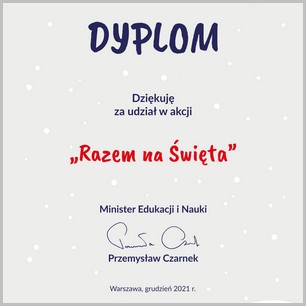 Razem na Święta