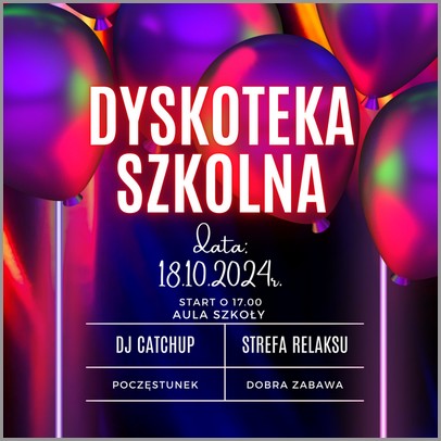 Dyskoteka