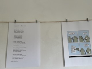 dzień poezji