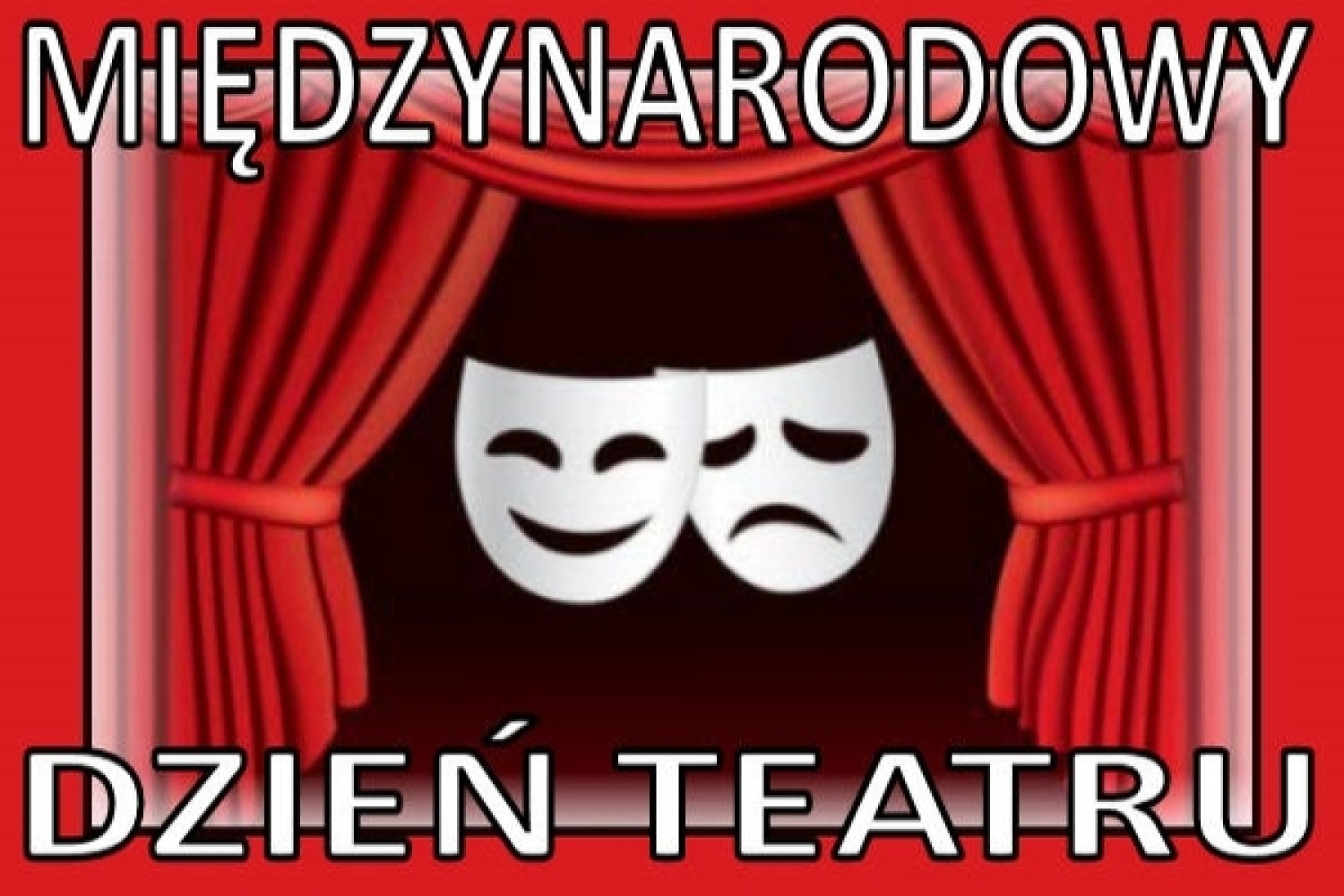 dzien teatru
