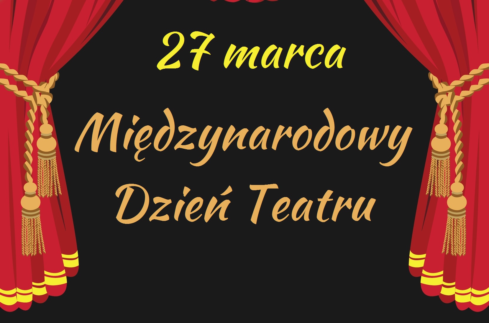 dzien teatru