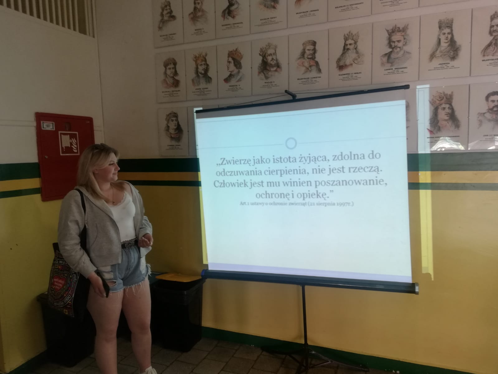 Dzień zwierząt