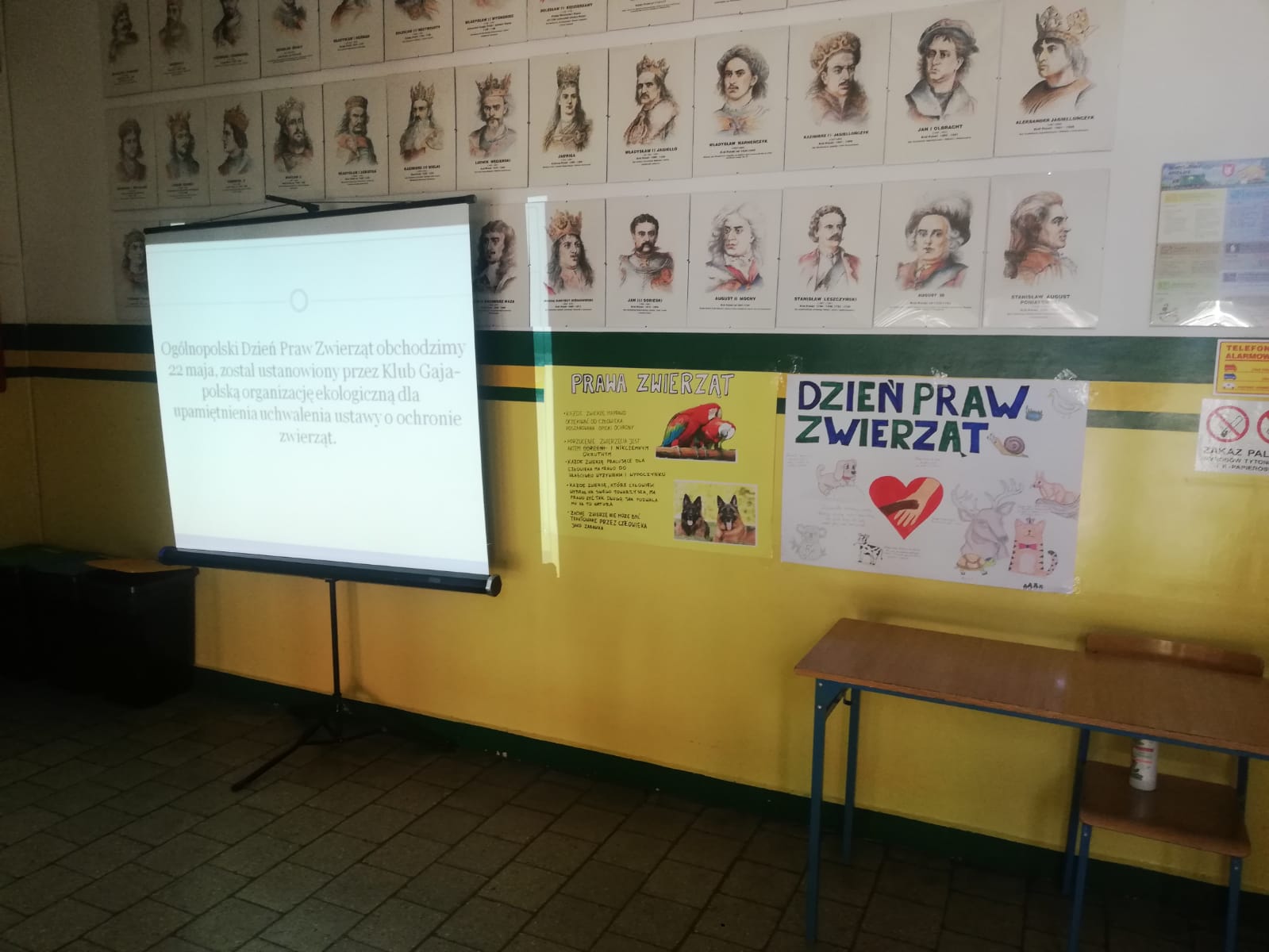 Dzień zwierząt