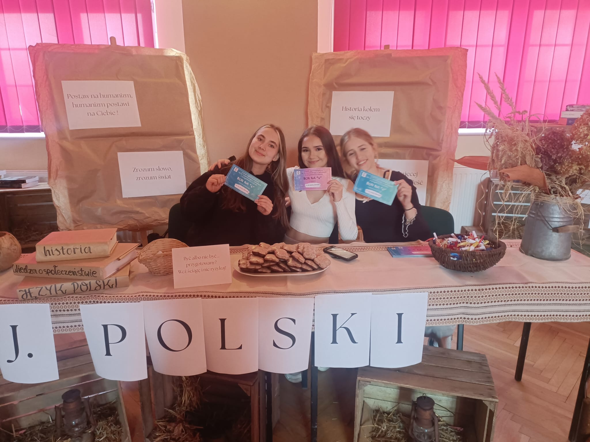 dzien otwarty liceum2025 