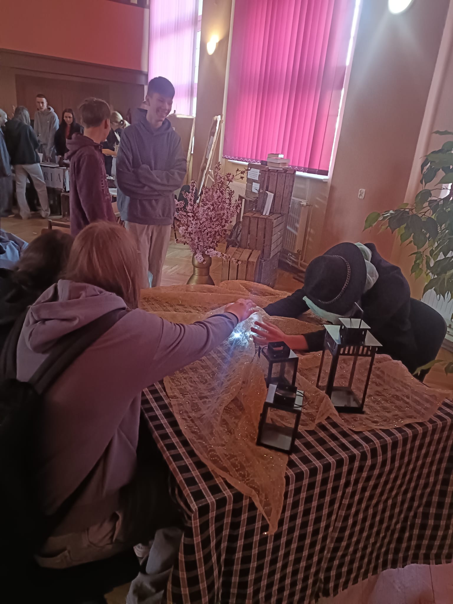 dzien otwarty liceum2025 