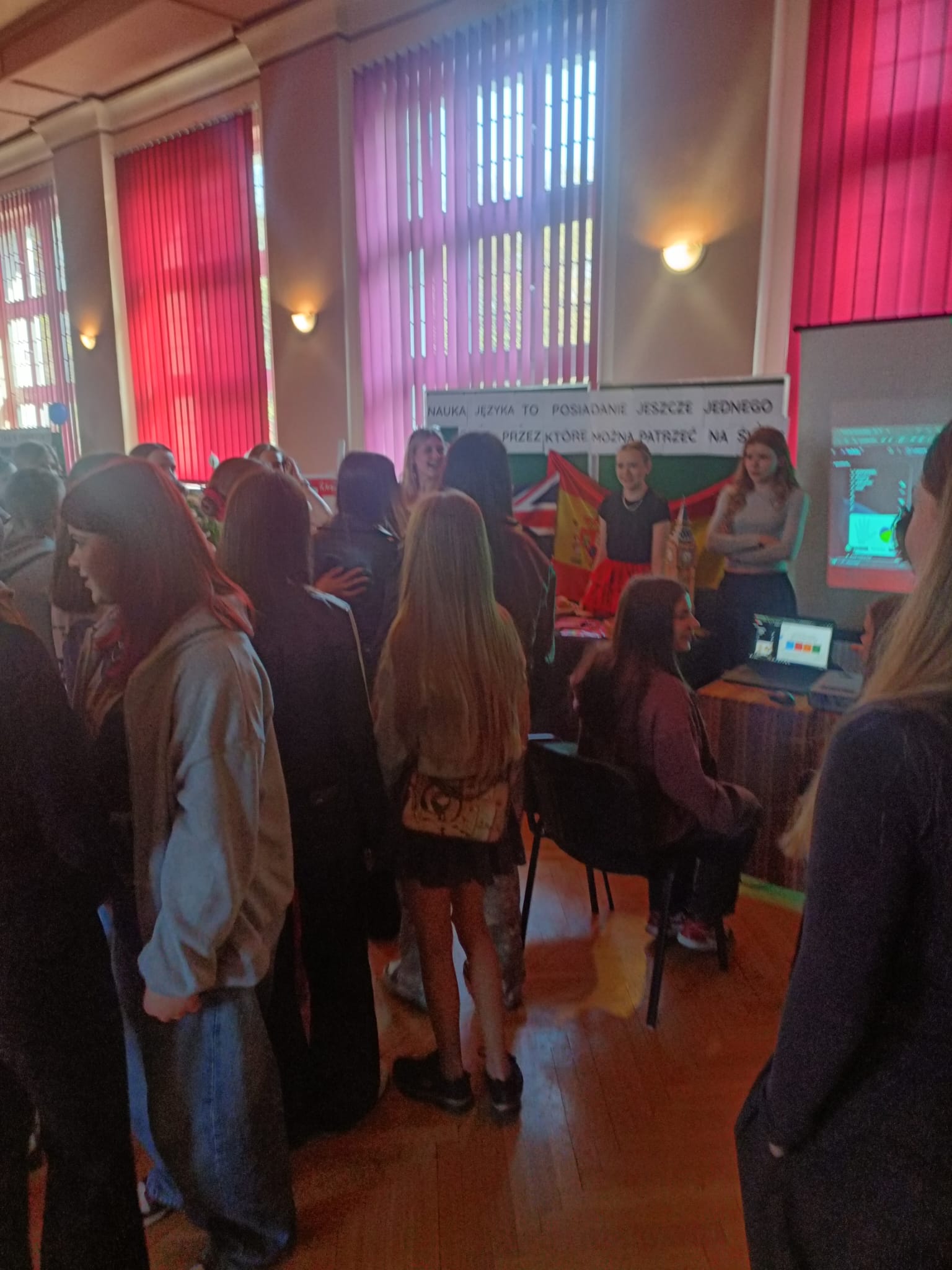 dzien otwarty liceum2025 