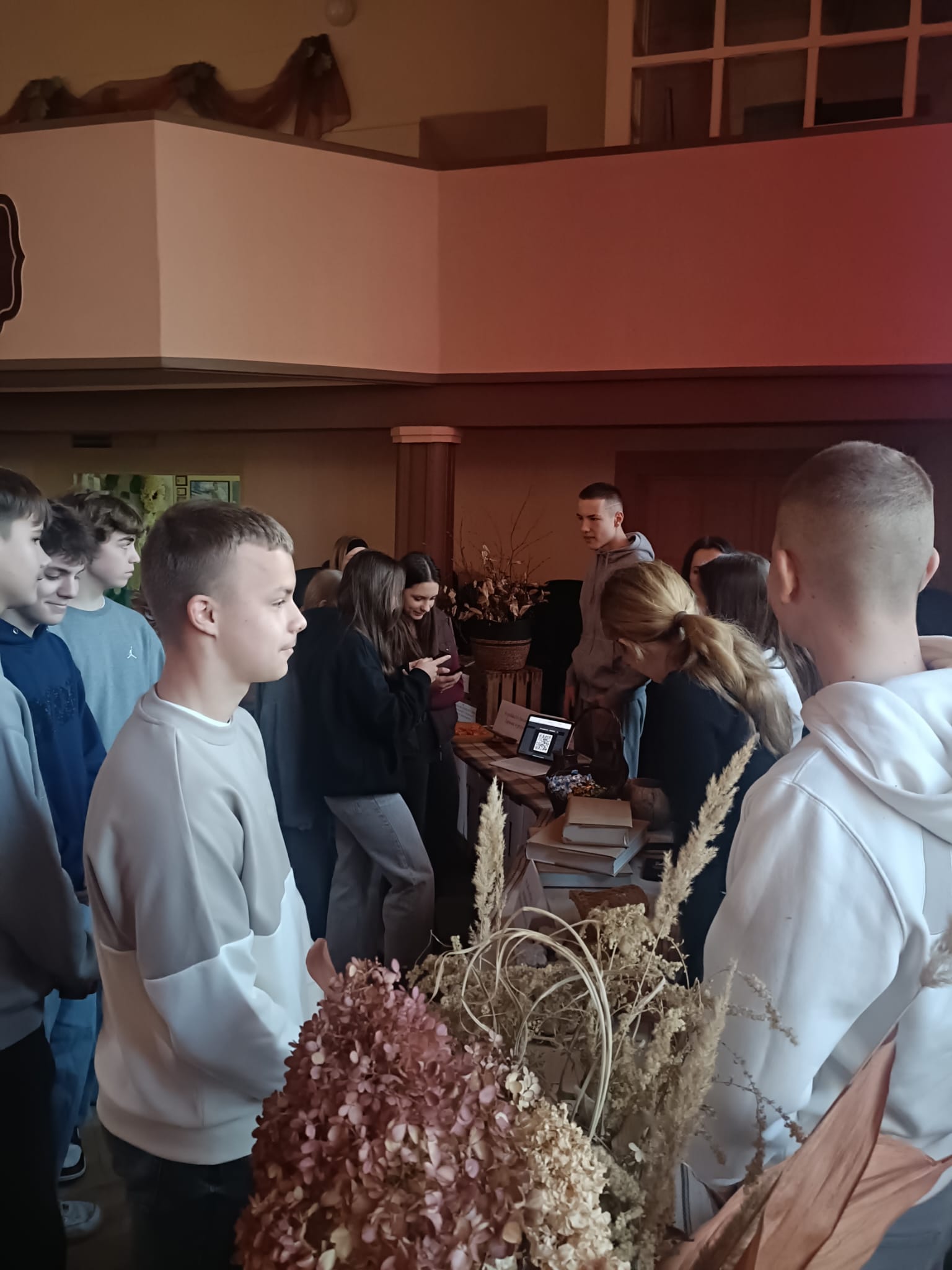 dzien otwarty liceum2025 
