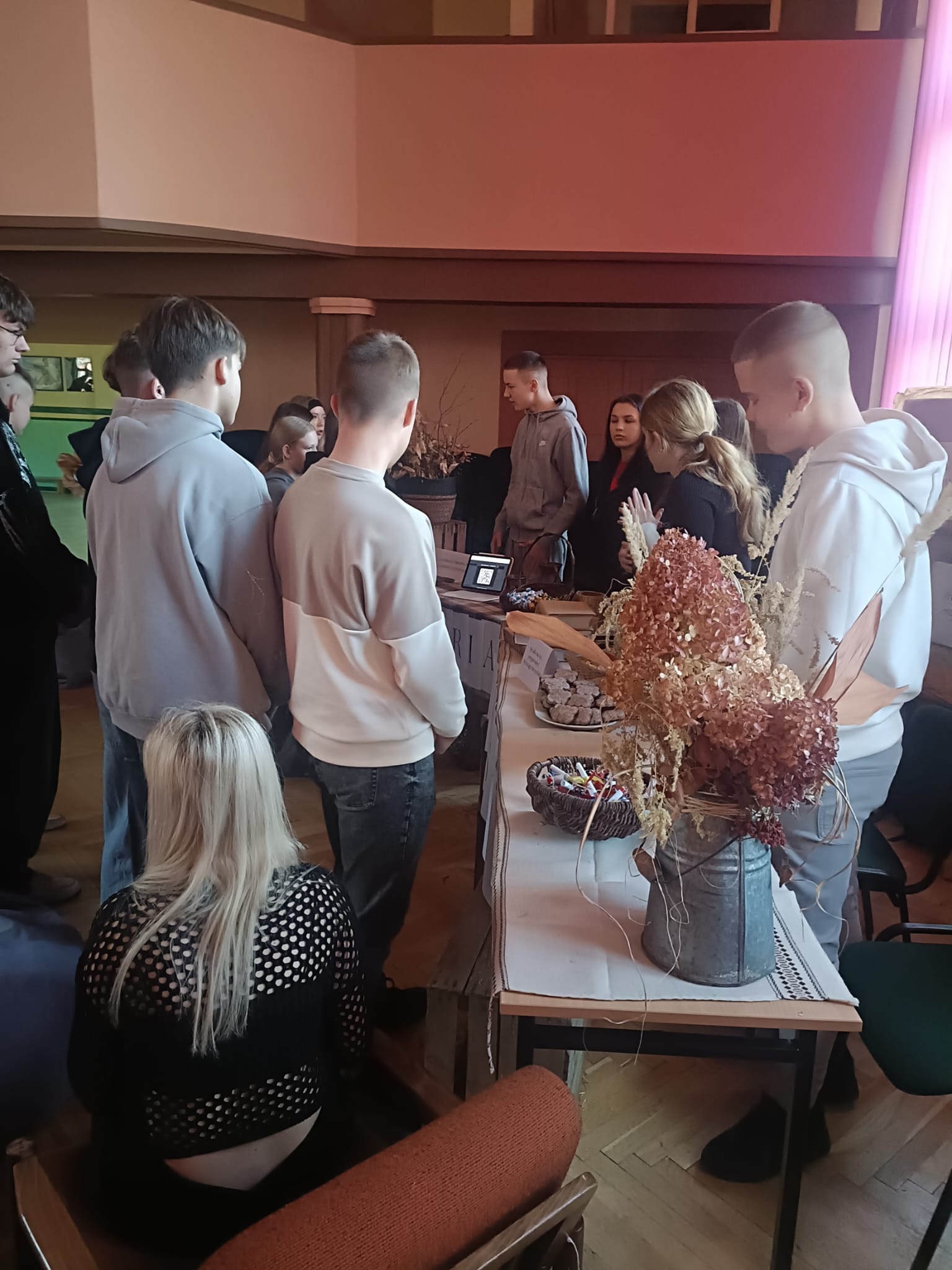 dzien otwarty liceum2025 