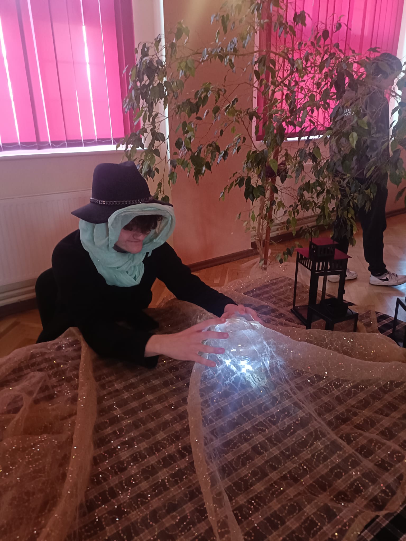 dzien otwarty liceum2025 