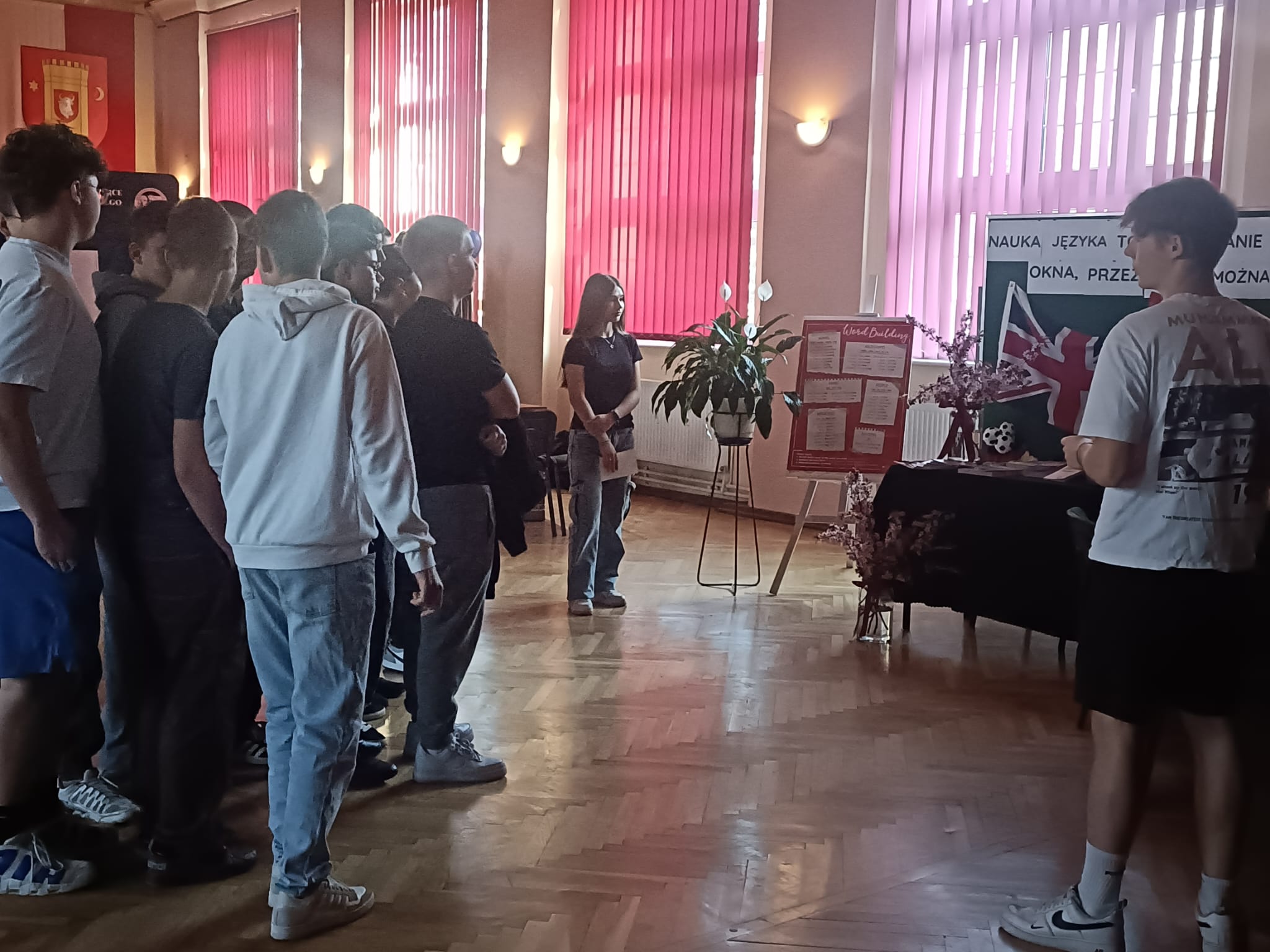 dzien otwarty liceum2025 