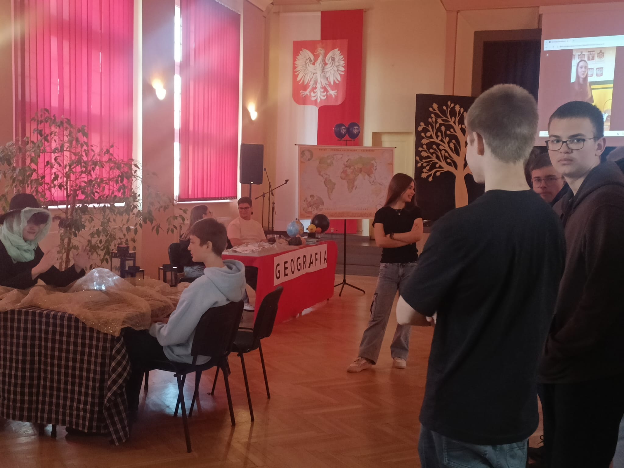 dzien otwarty liceum2025 