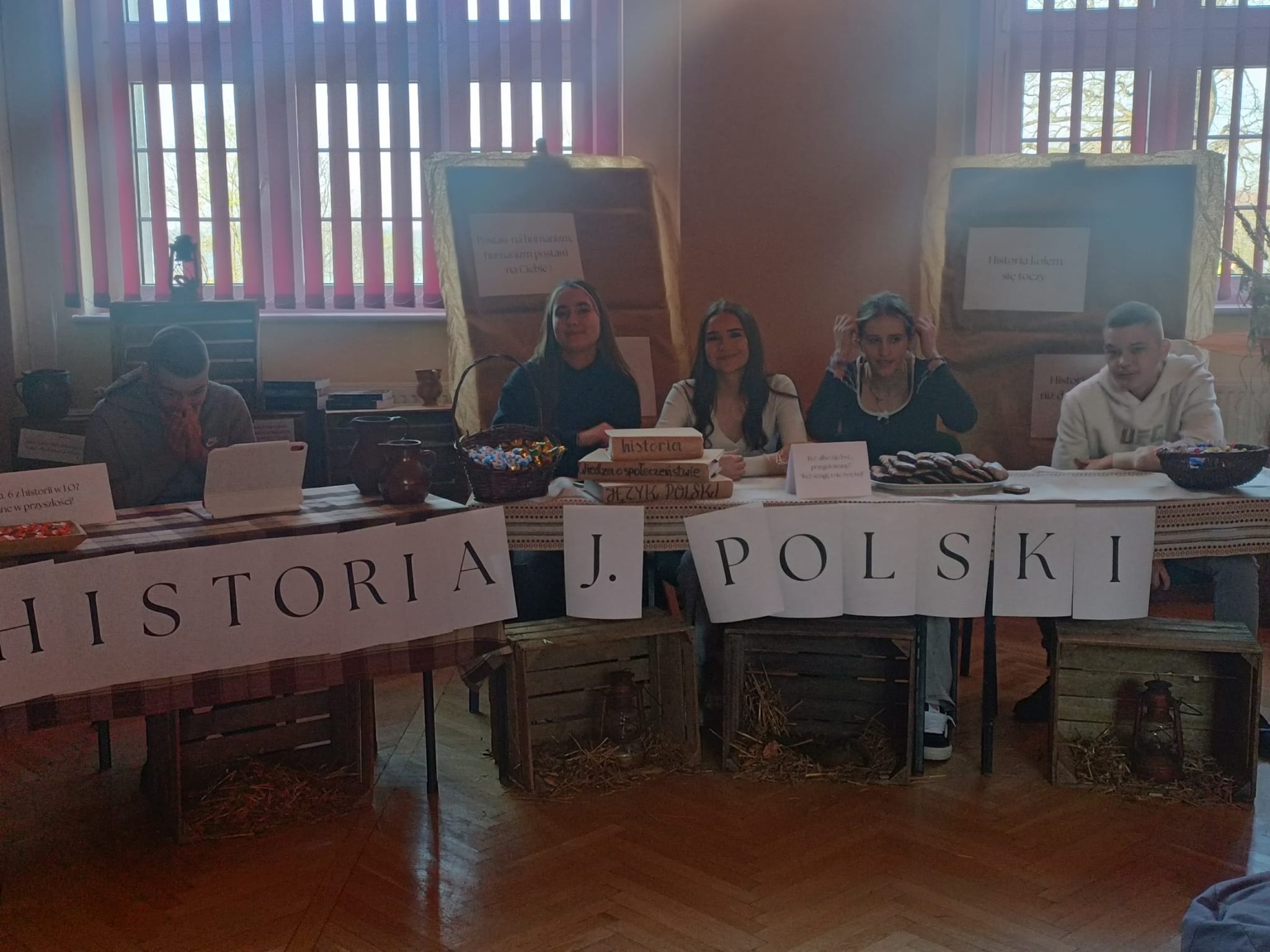 dzien otwarty liceum2025 