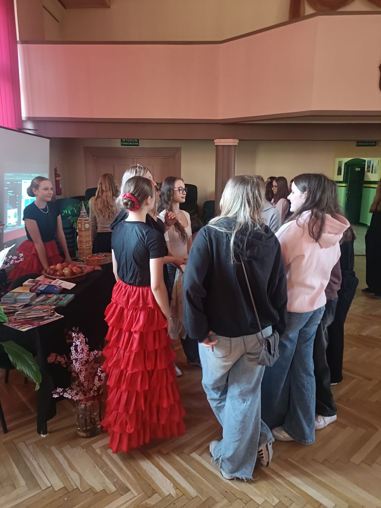 dzien otwarty liceum2025 
