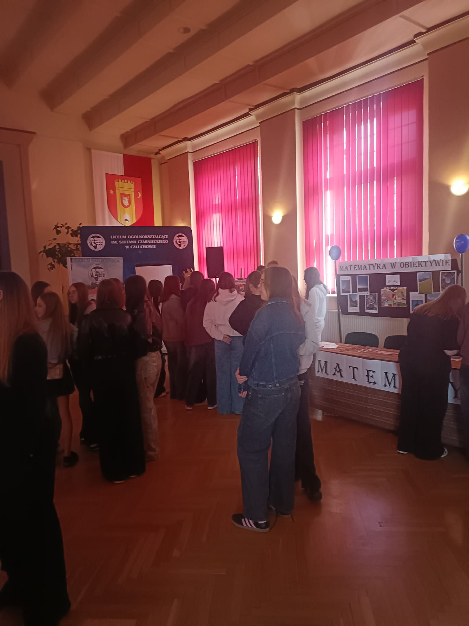 dzien otwarty liceum2025 