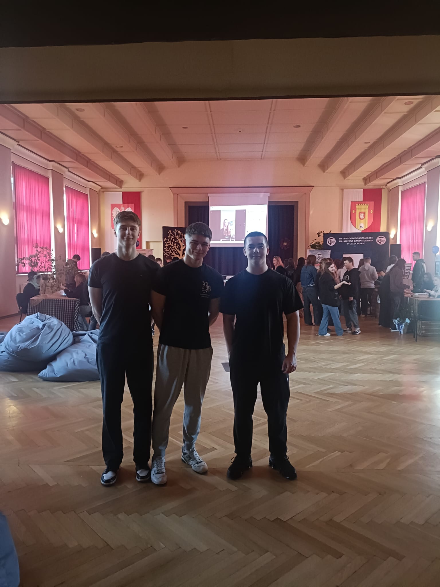 dzien otwarty liceum2025 