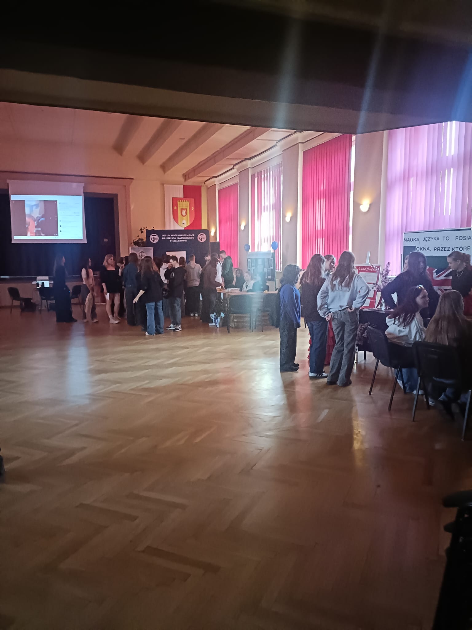 dzien otwarty liceum2025 