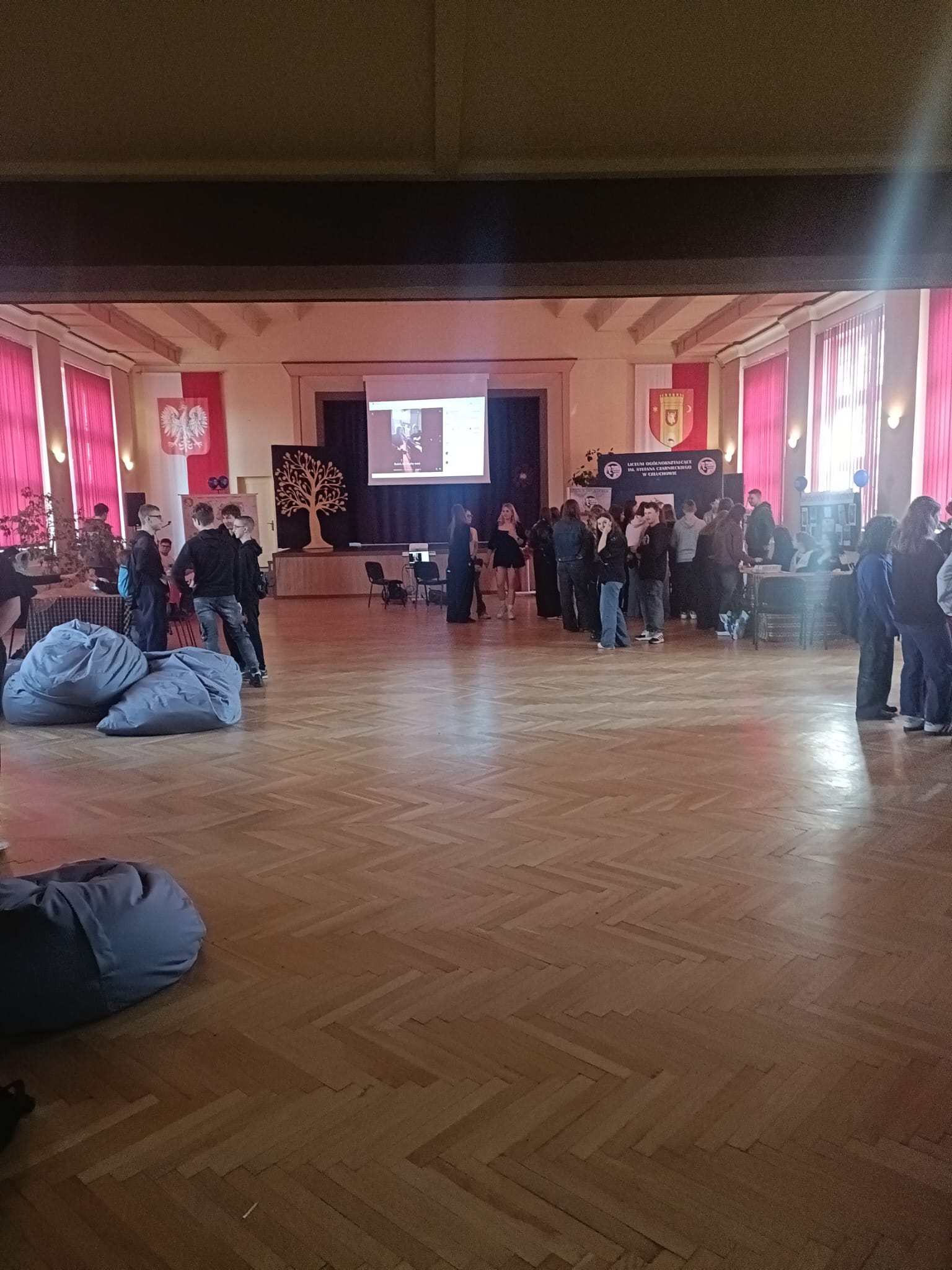 dzien otwarty liceum2025 