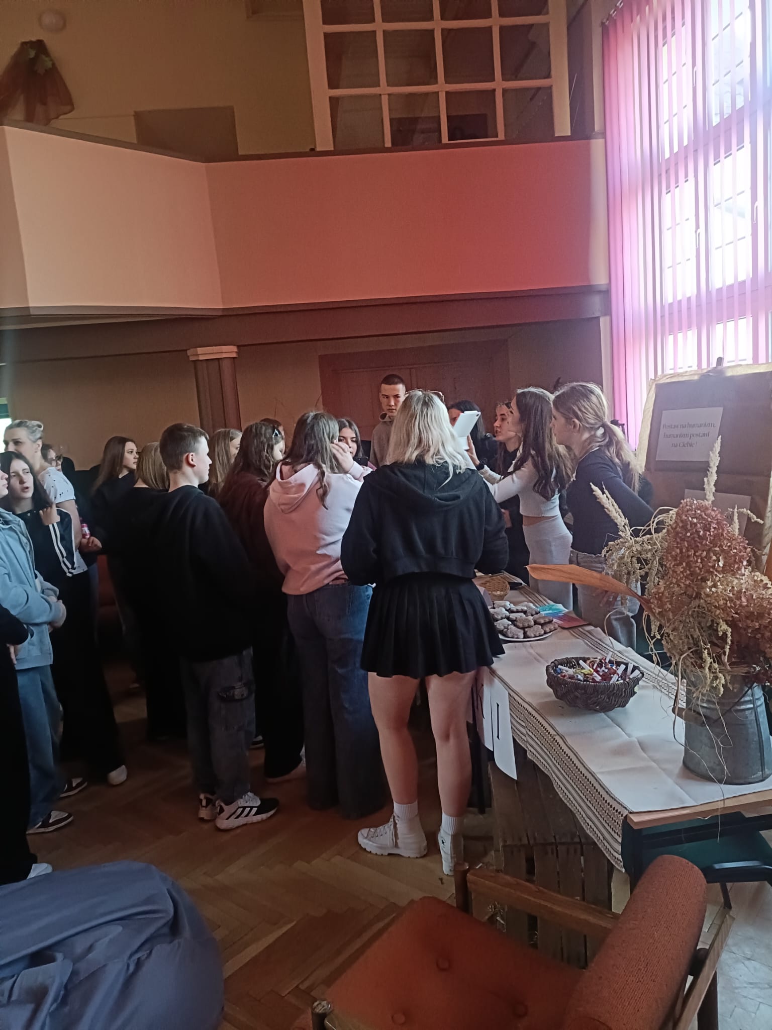 dzien otwarty liceum2025 