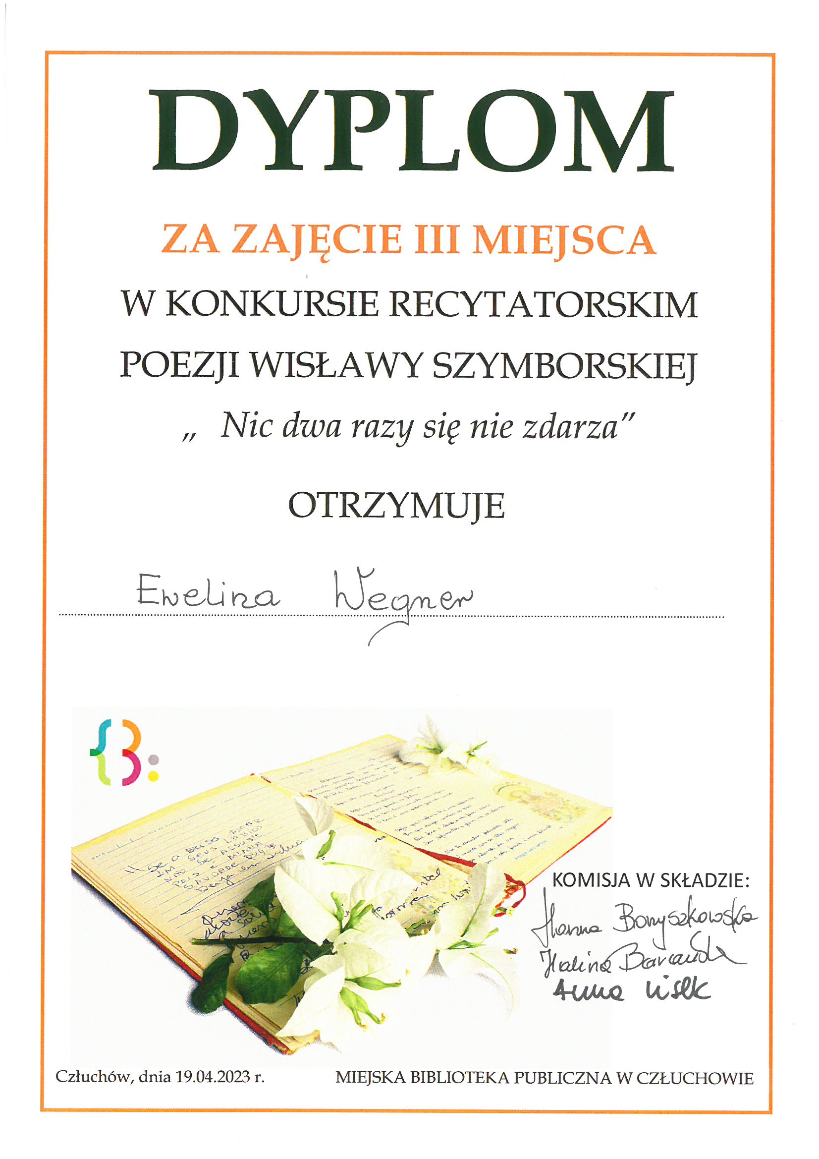 e wegner