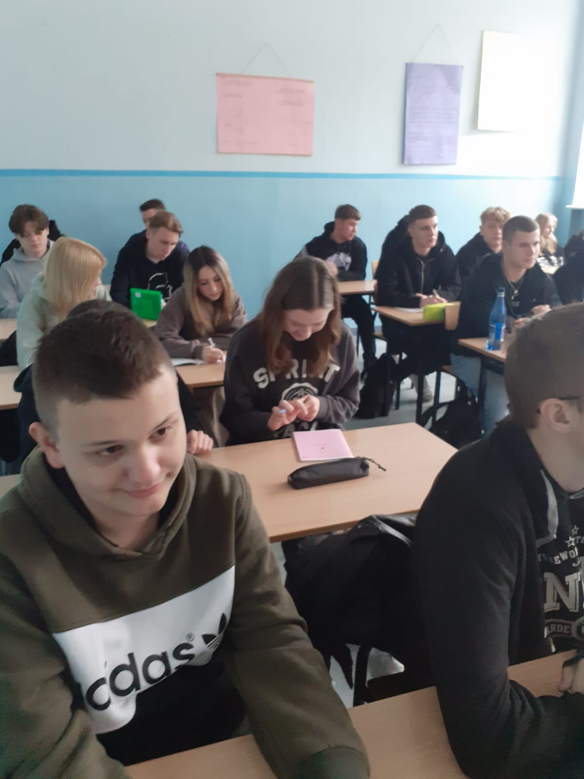 Porwani przez ekonomię